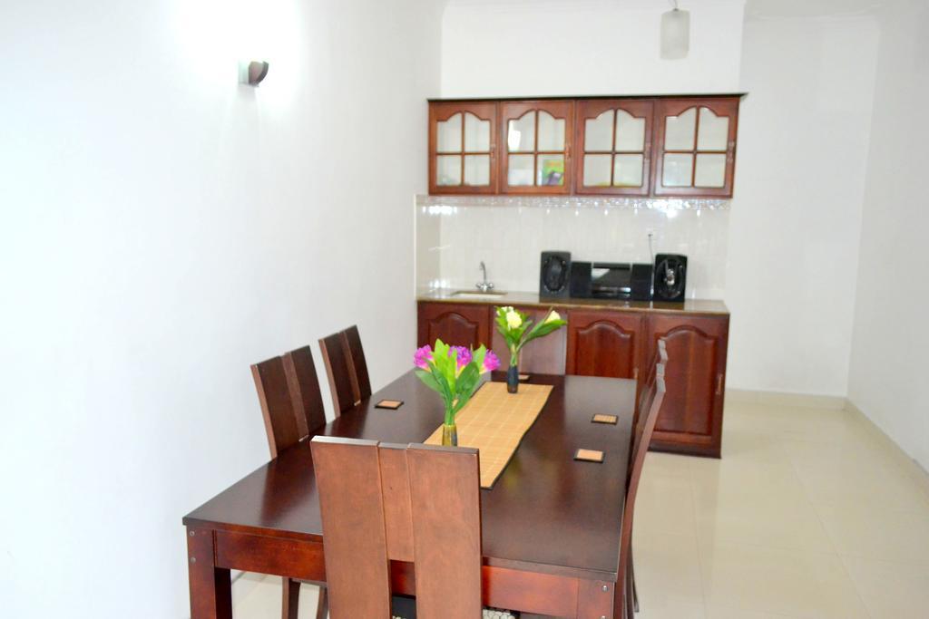 Soha Villa Канди Екстериор снимка