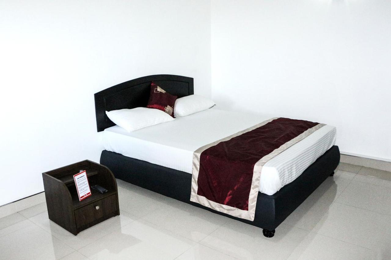 Soha Villa Канди Екстериор снимка