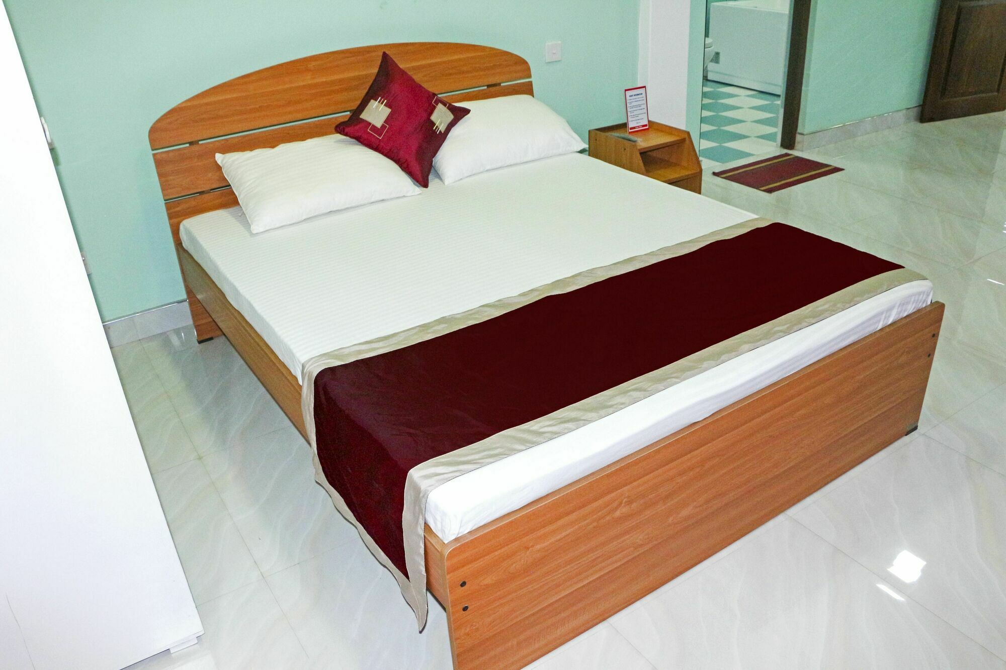 Soha Villa Канди Екстериор снимка